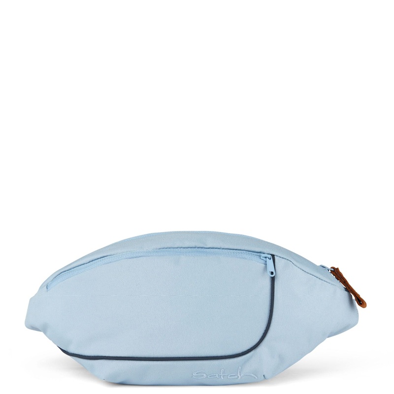 Satch Cross - Umhngetasche 33 cm (pure ice blue)