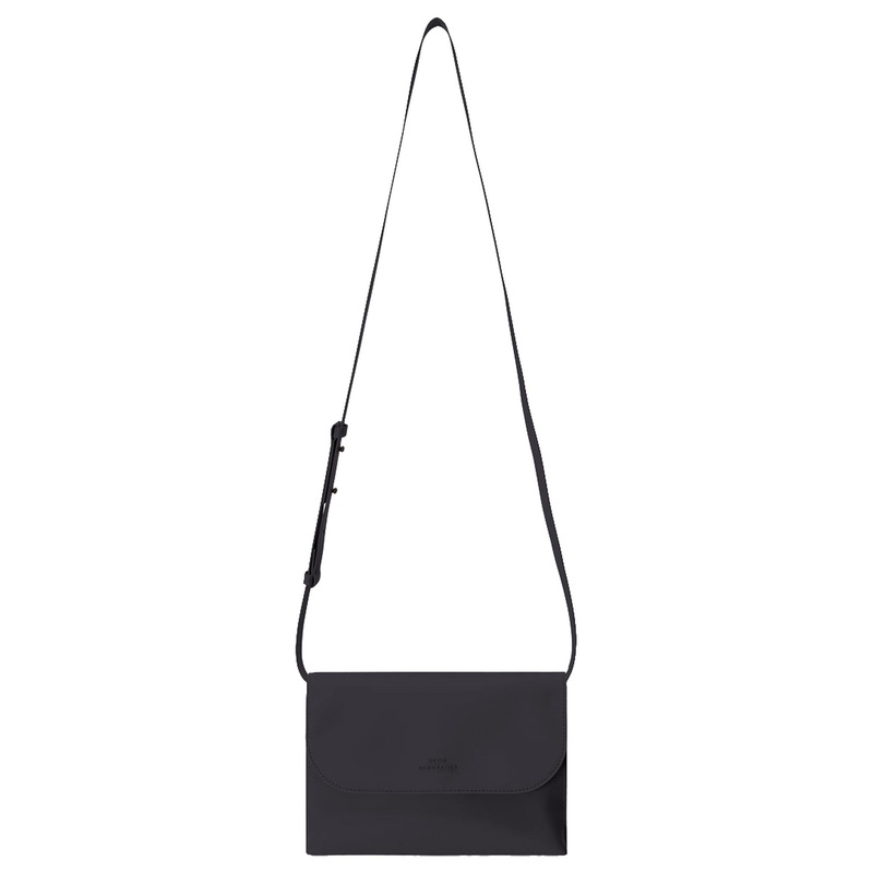 Ucon Acrobatics Tomke Lotus Infinity - Umhngetasche 24 cm (schwarz)