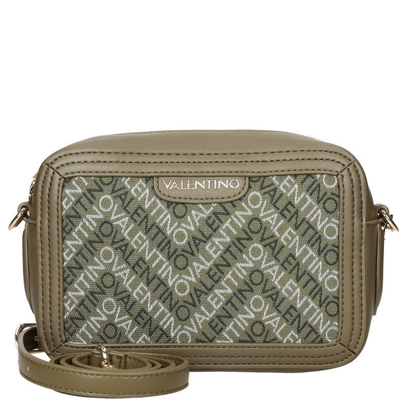 Valentino Bags Blizzard - Umhngetasche 21 cm (military/multicolor)