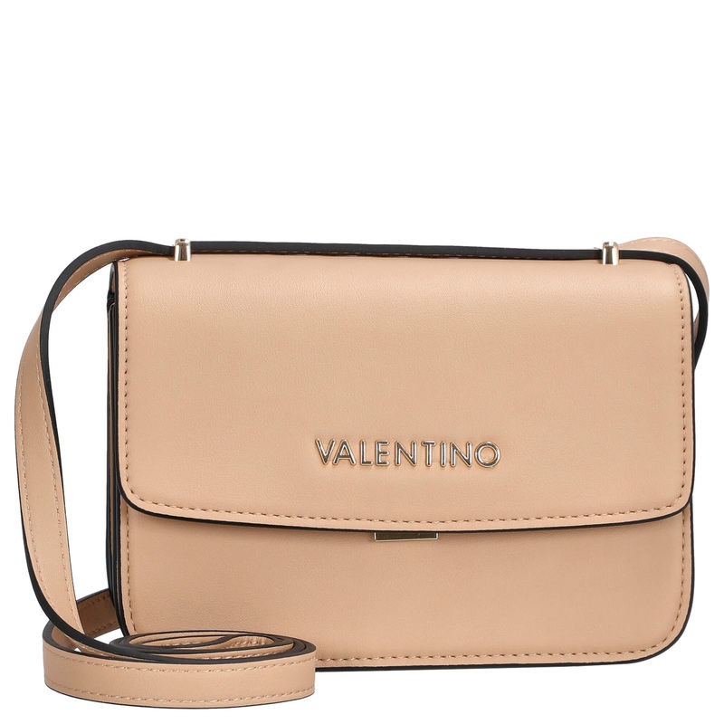 Valentino Bags Flap Re - Umhngetasche 18.5 cm (beige)