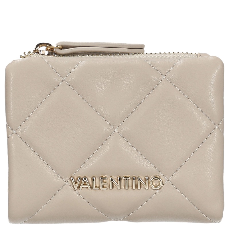 Valentino Bags Ocarina - Geldbrse 4cc 19 cm (ecru)
