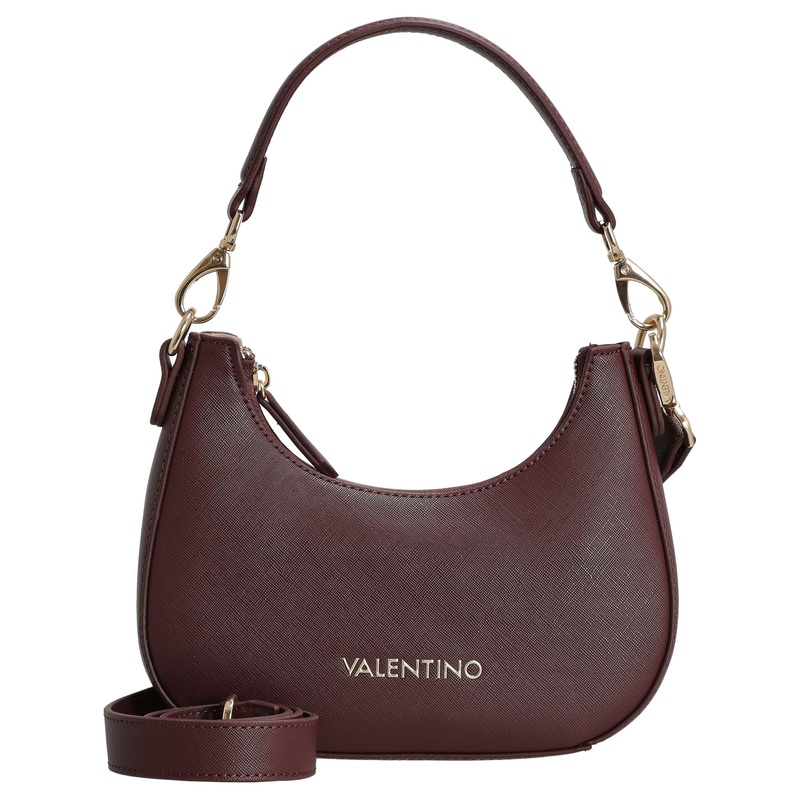 Valentino Bags Zero Re - Schultertasche 22 cm (prugna)