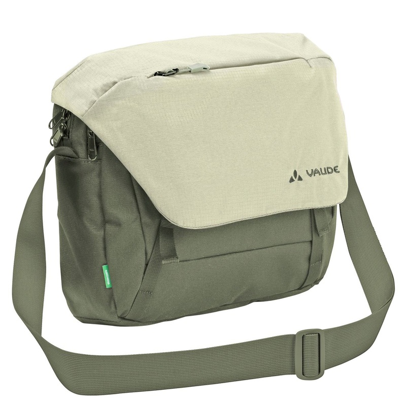 Vaude Rom III - Umhngetasche S  24 cm (cedar wood)