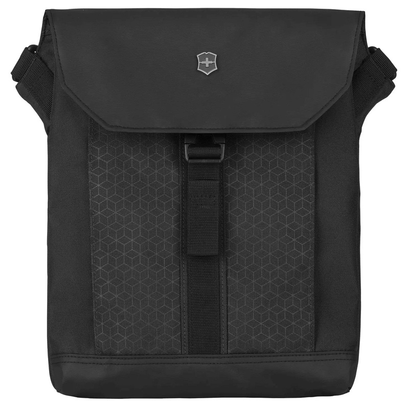 Victorinox Altmont Original Flapover - Umhngetasche 30 cm (black)