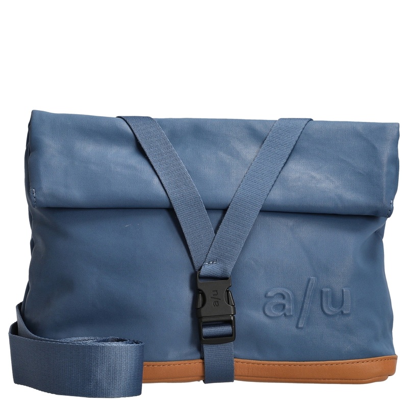 aunts & uncles Japan Yao - Umhngetasche 25.5 cm (blue jeans)