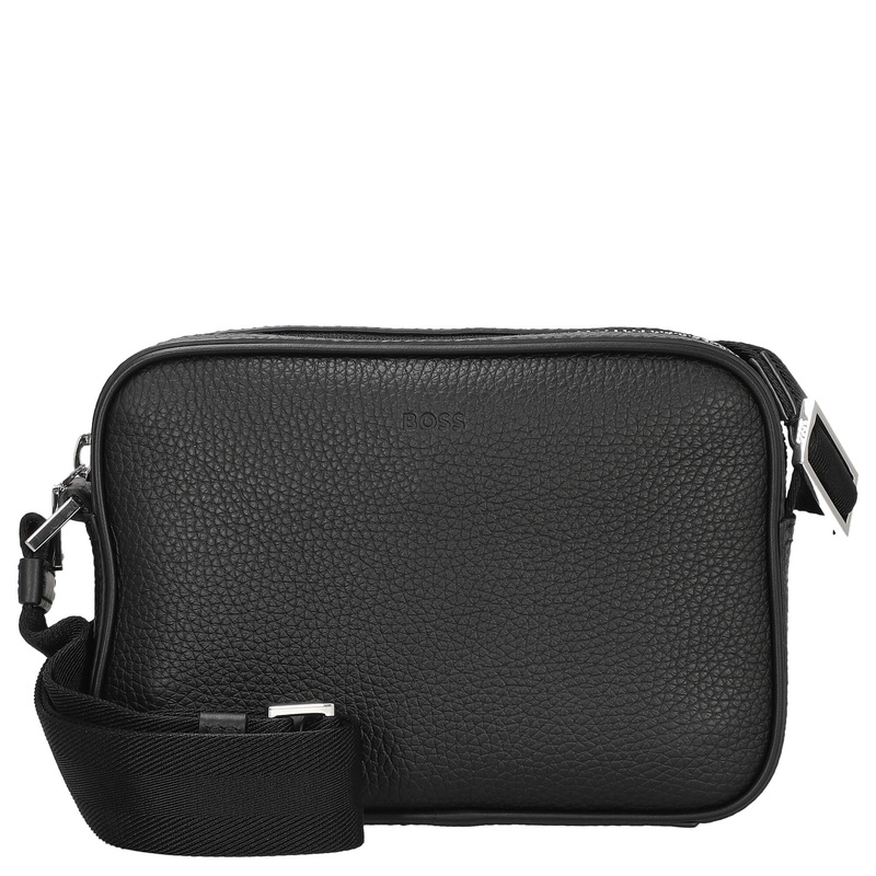 BOSS New Crosstown EW - Umhngetasche 23 cm (black)