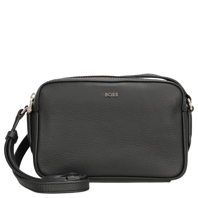 BOSS Women Lenah - Umhngetasche 21 cm (open white)