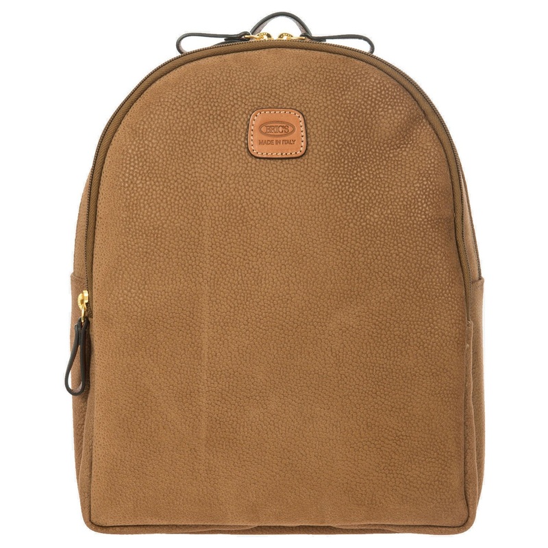 Brics Life Serena - Rucksack 32 cm (camel)