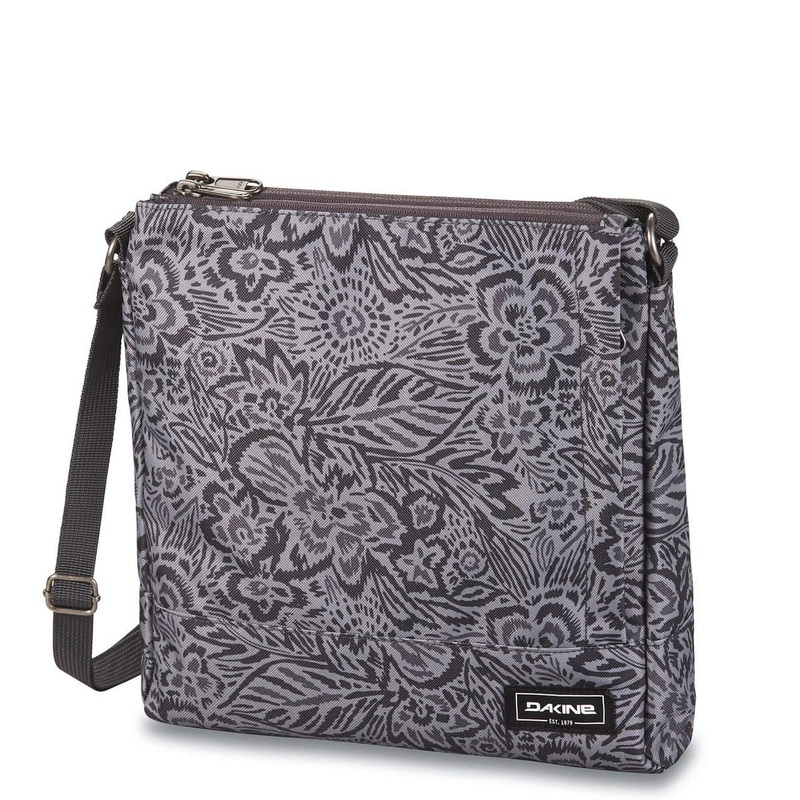 Dakine Jordy - Umhngetasche 28 cm (petal maze)
