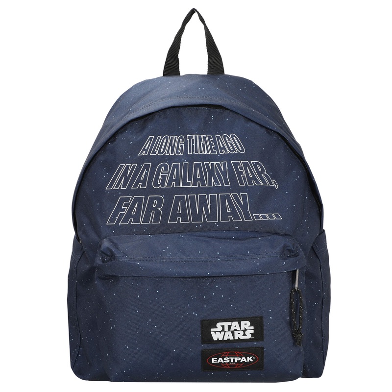 Eastpak selection Star Wars Day Pak'r - Rucksack 14" 40 cm (stars navy)