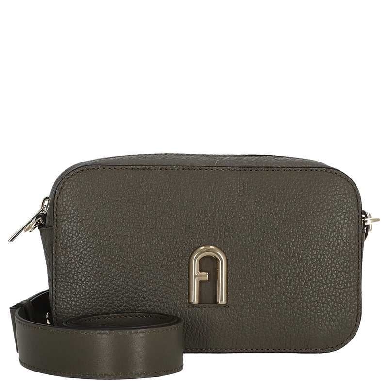 Furla Primula Mini - Umhngetasche 20 cm (sage)