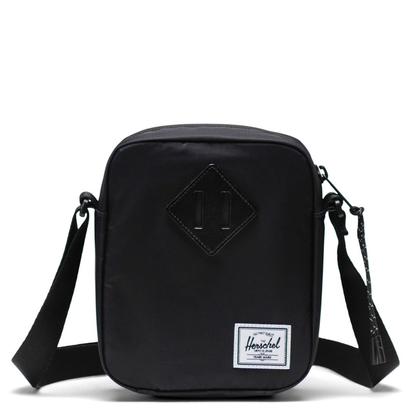Herschel Heritage - Umhngetasche 17.5 cm (black)