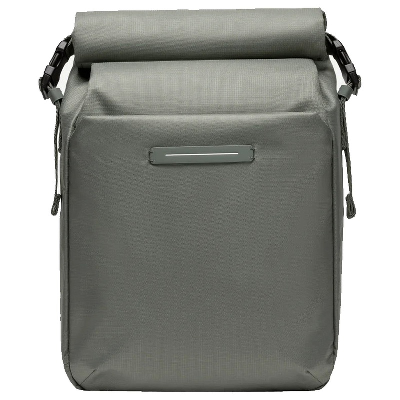 Horizn Studios Shibuya - Rolltop Rucksack 16" 60 cm (agave green)