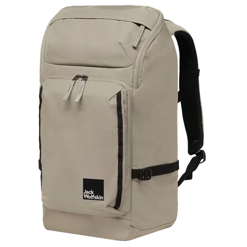 Jack Wolfskin Lyall 28 - Rucksack 49 cm (stone)