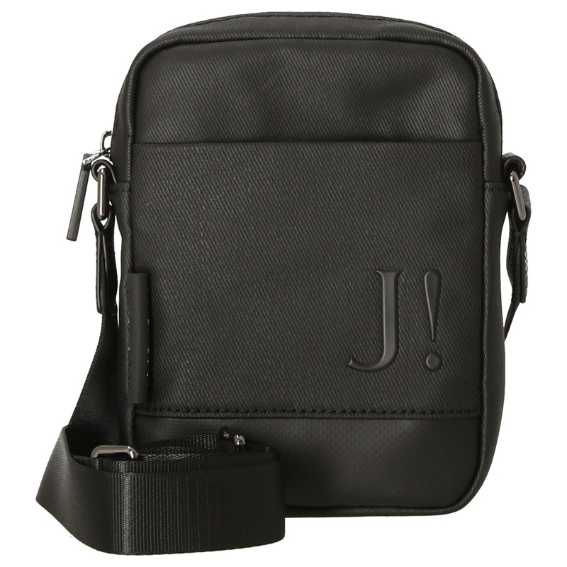 Joop Jeans Marcena Rafael - Schultertasche 18 cm (black)