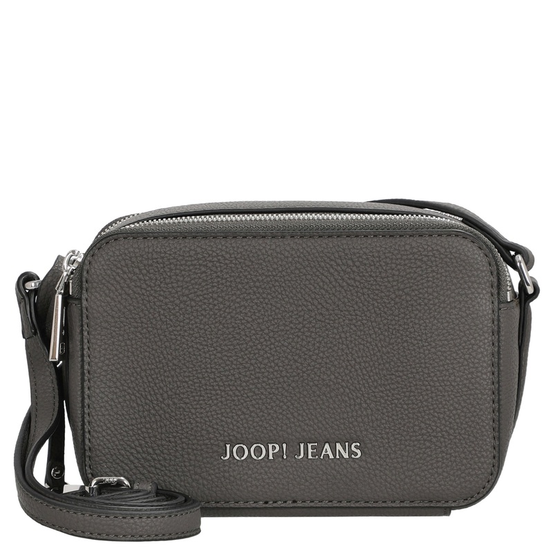 Joop Jeans Women Diurno Susan - Schultertasche XS 18 cm (dark grey)