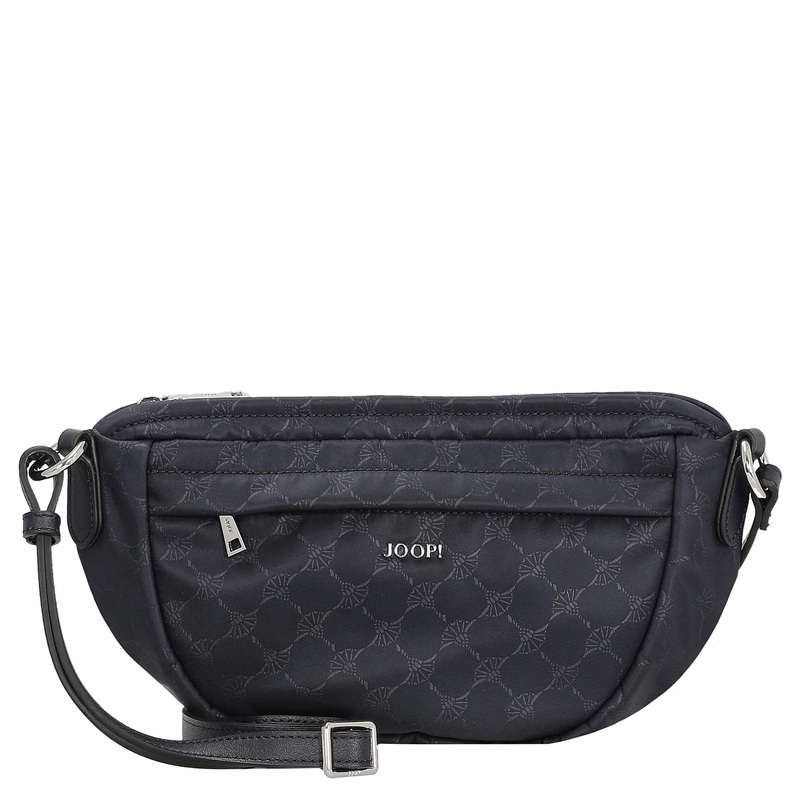 Joop Women Nylon Cornflower Zella - Umhngetasche 15 cm S (nightblue)