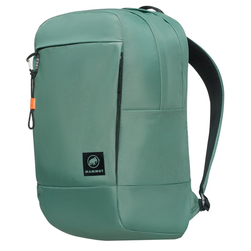 Mammut Xeron 25 - Rucksack 17.3" 47 cm (dark jade)