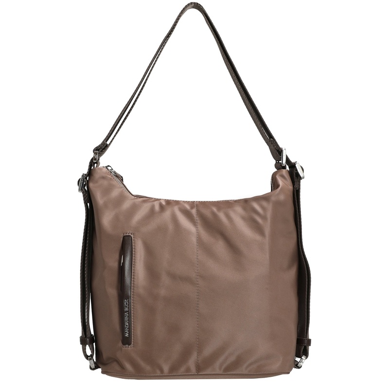 Mandarina Duck Hunter - Schultertasche 29 cm (beaver)