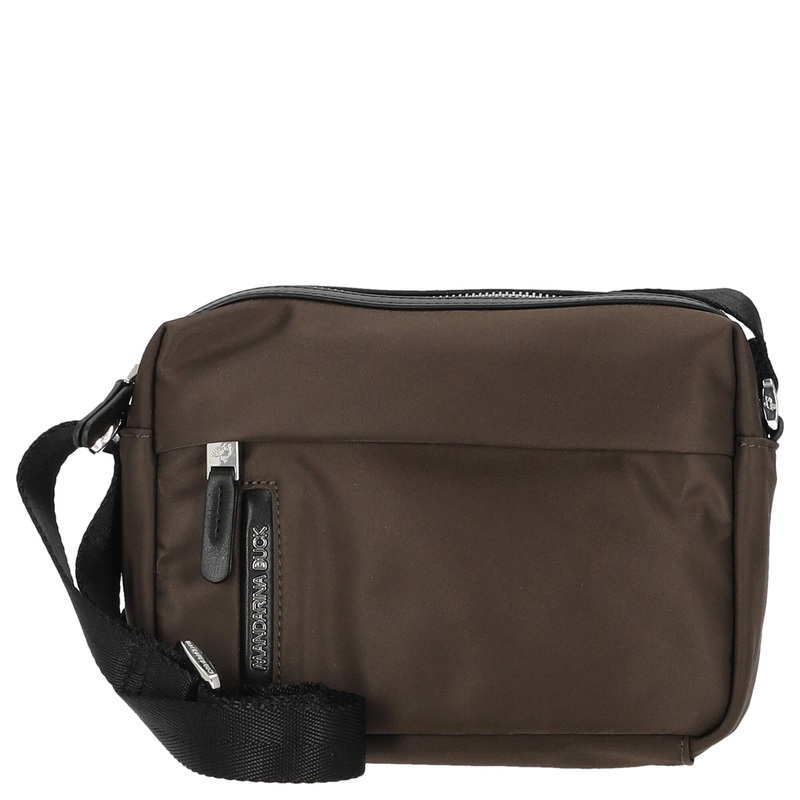 Mandarina Duck Hunter - Umhngetasche 20 cm (mole)