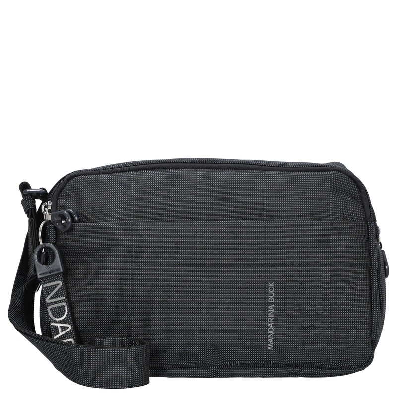 Mandarina Duck MD20 Crossover - Umhngetasche 28.5 cm erw. (scarab)