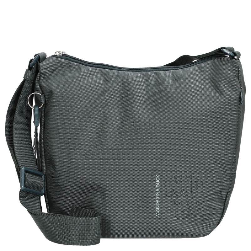 Mandarina Duck MD20 - Umhngetasche M 27 cm (pine green)