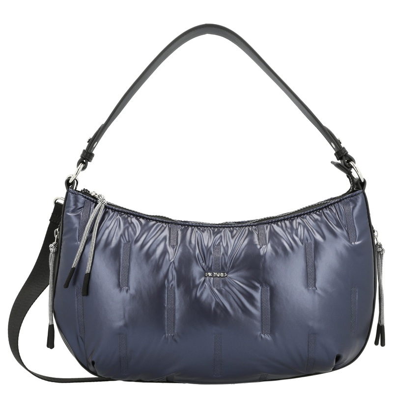 Picard Arosa - Schultertasche 38 cm (ozean)