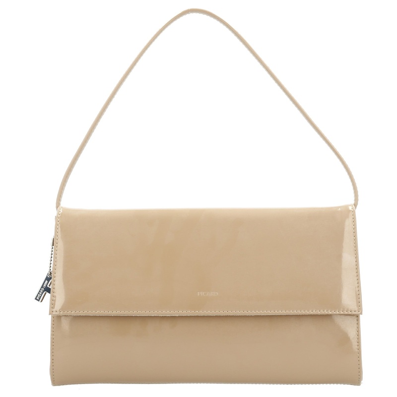 Picard Auguri - Abendtasche 30 cm (melange/lack)