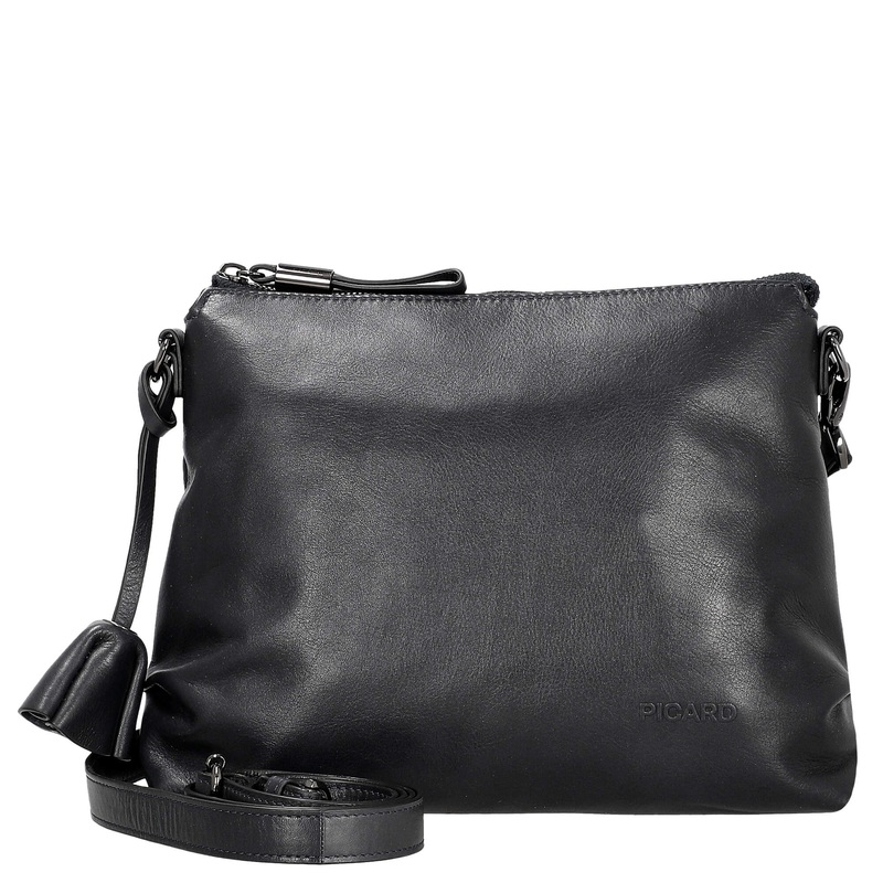 Picard Bella - Umhngetasche 26 cm (ozean)