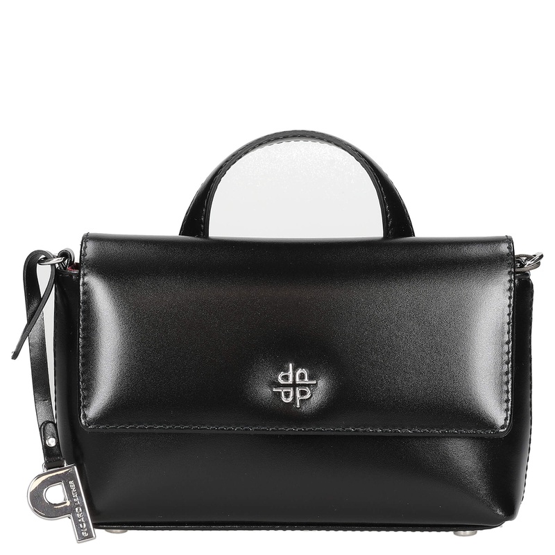 Picard Black Tie - Umhngetasche 18 cm (black)