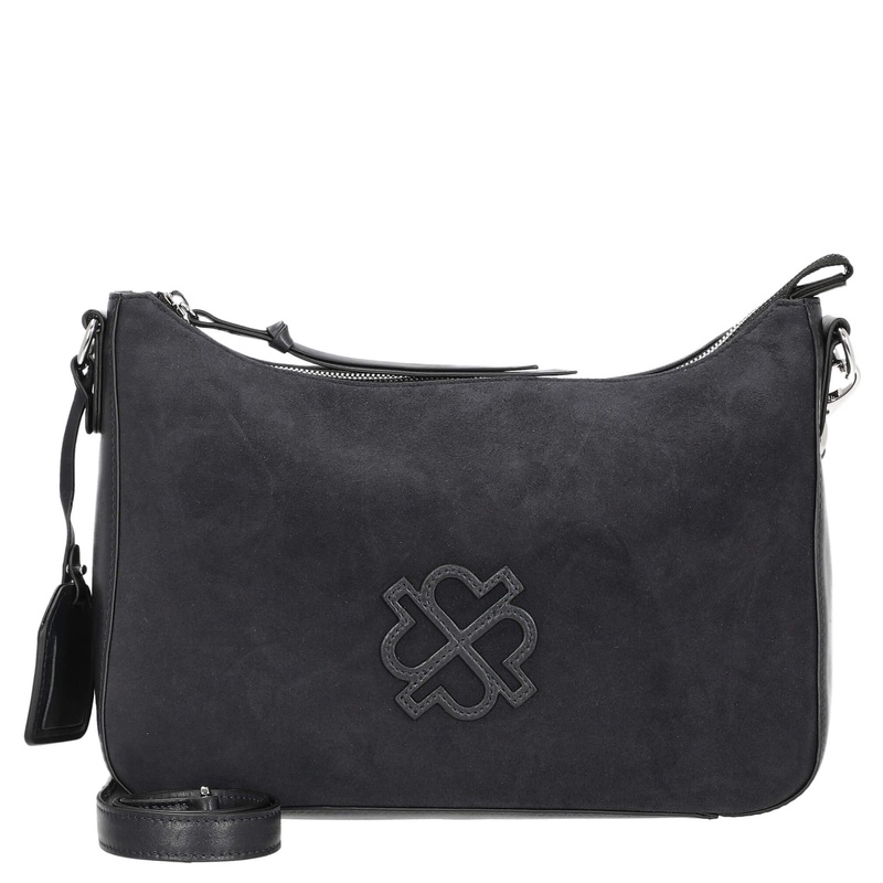 Picard Donna - Schultertasche 30 cm (ozean)