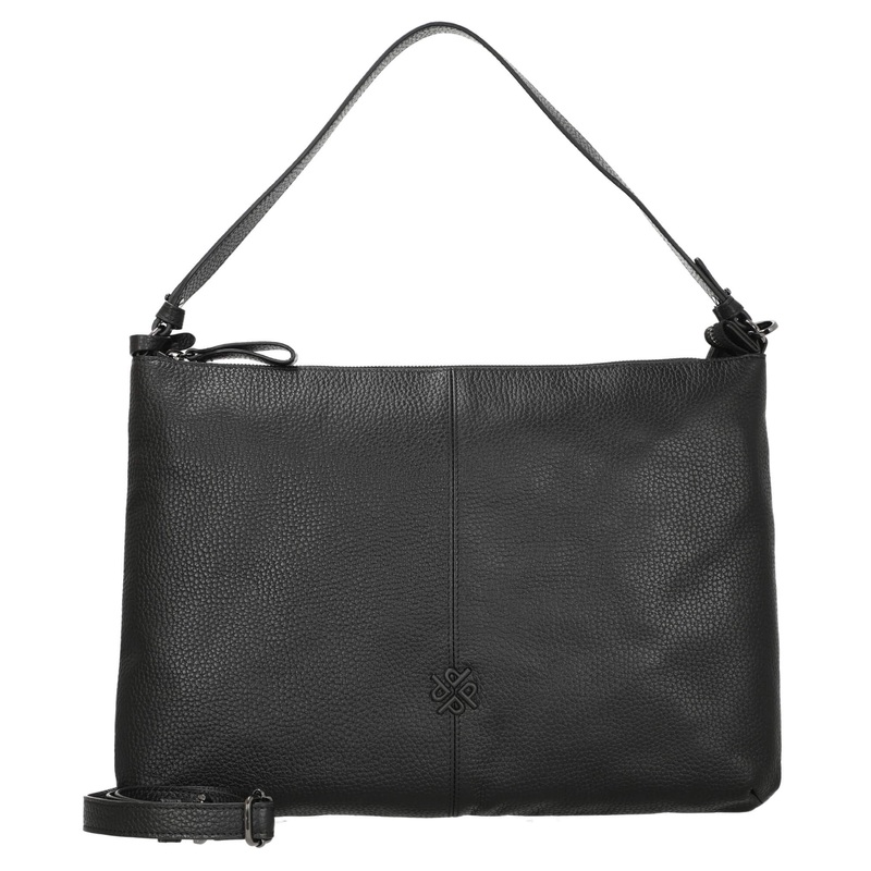 Picard Match - Schultertasche 38 cm (black)