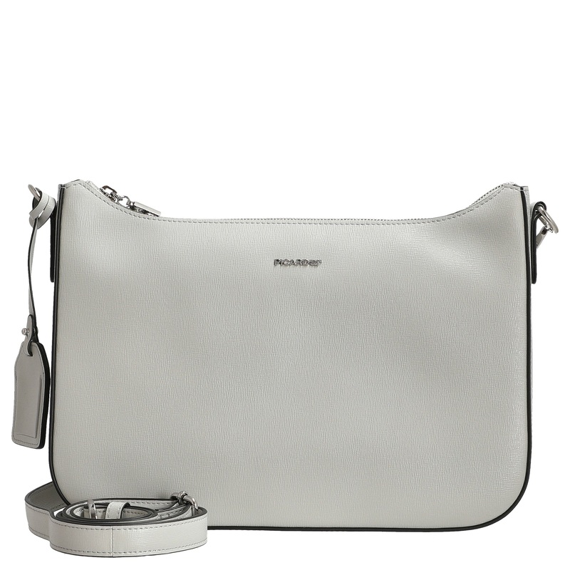 Picard Super Star - Schultertasche 30.5 cm (shark)