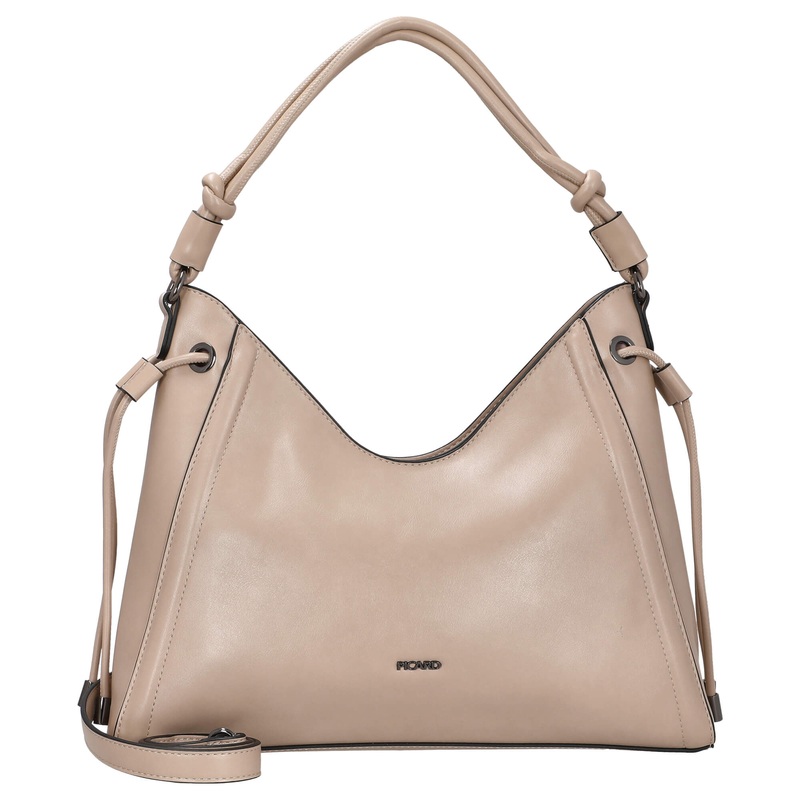 Picard Tango - Schultertasche 34 cm (cookie)