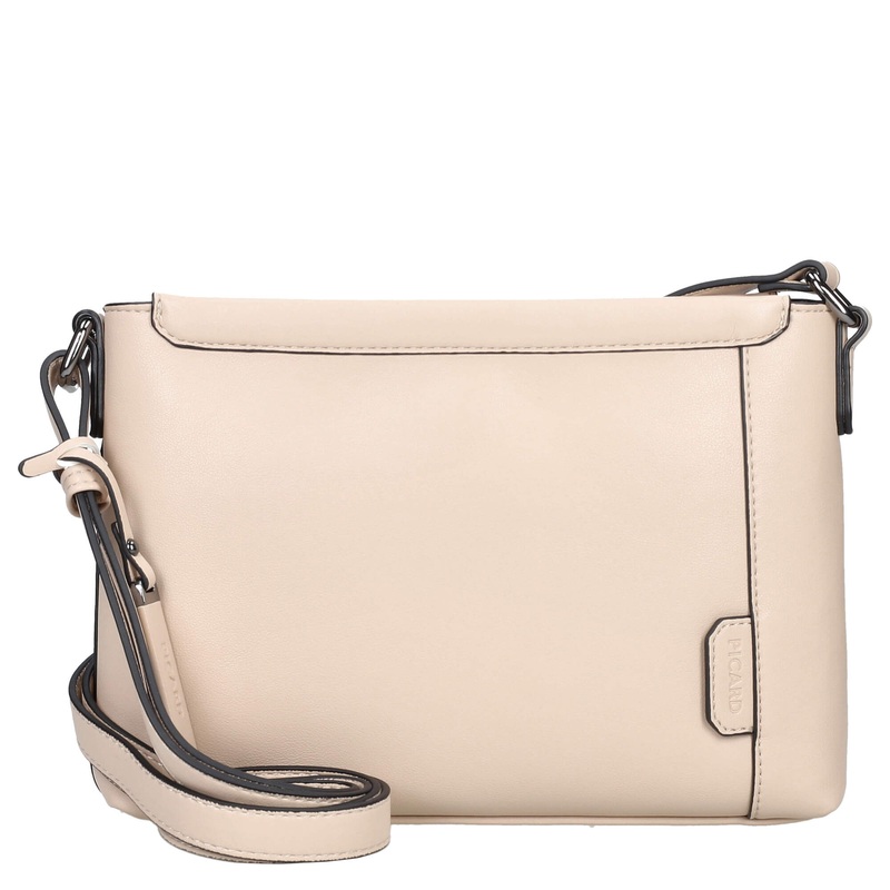 Picard Yours - Umhngetasche 26 cm (sand)
