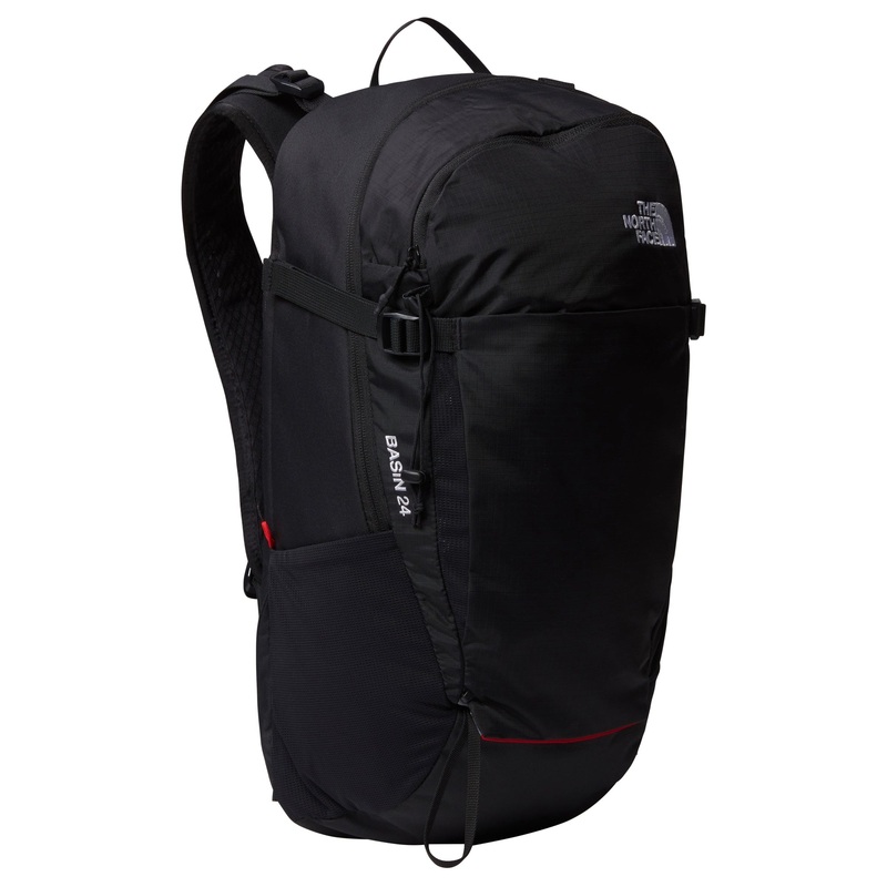 The North Face Basin 24 - Wanderrucksack 50 cm (tnf black)