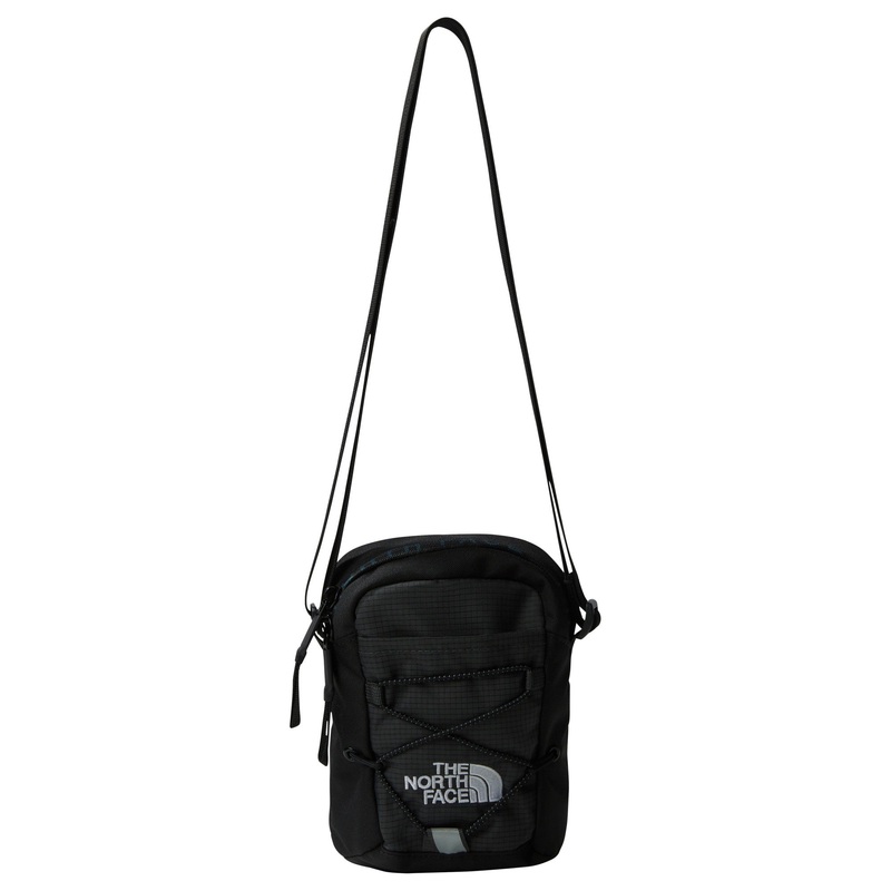 The North Face Jester Crossbody - Umhngetasche 20.7 cm (asphalt grey/tnf black/)