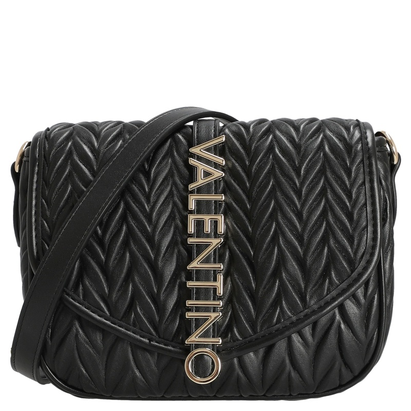 Valentino Bags Fania Re - Umhngetasche 19.5 cm (nero)