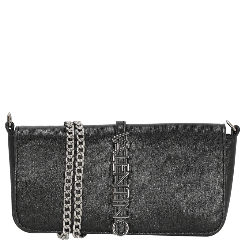 Valentino Bags Materia - Umhngetasche 20.5 cm (black)