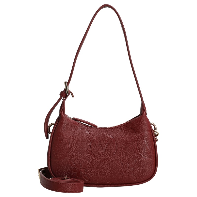 Valentino Bags Samba Re - Schultertasche 20.5 cm (rosso scuro)