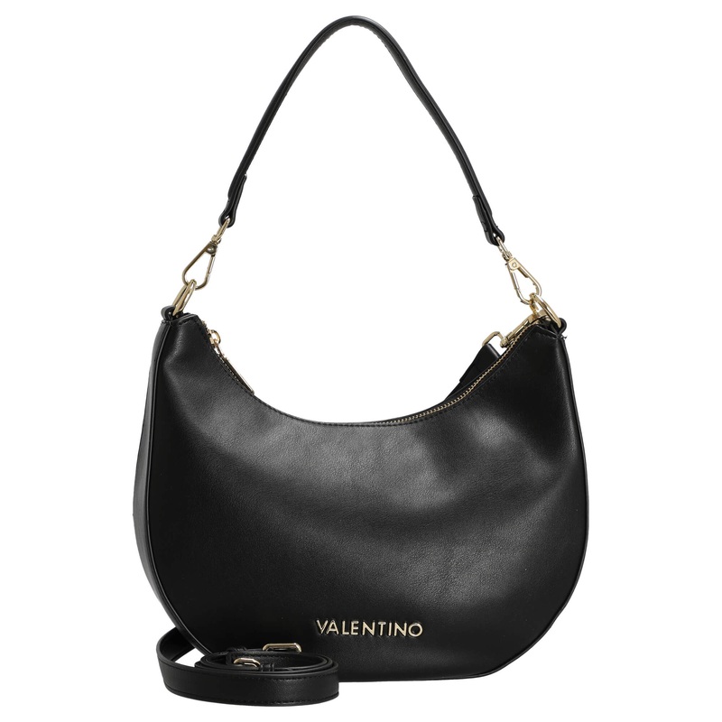 Valentino Bags Sunshine Re - Schultertasche 28 cm (nero)