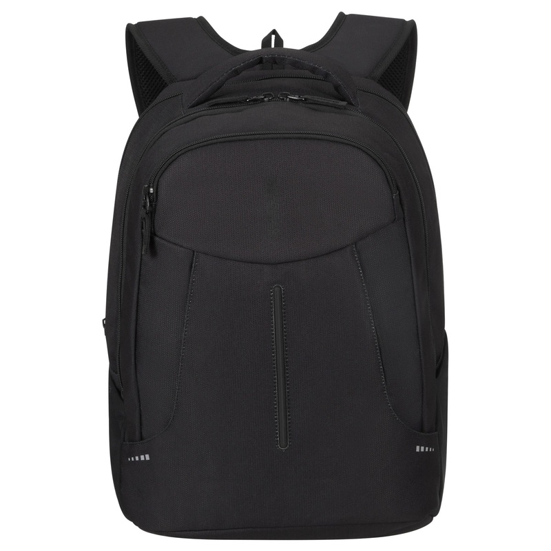 American Tourister Urban Groove - Laptoprucksack 15.6" 45 cm (schwarz)