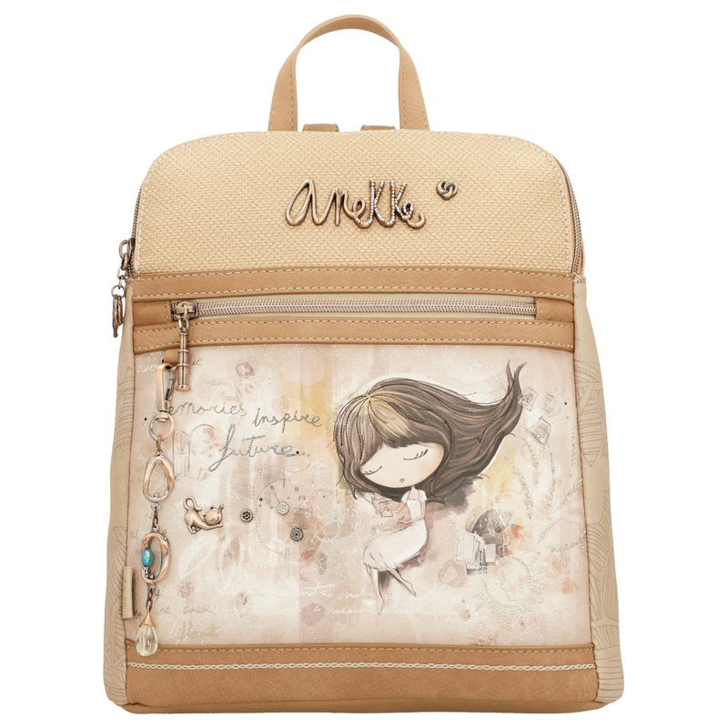 Anekke Memories - Rucksack 31 cm (multicolor)