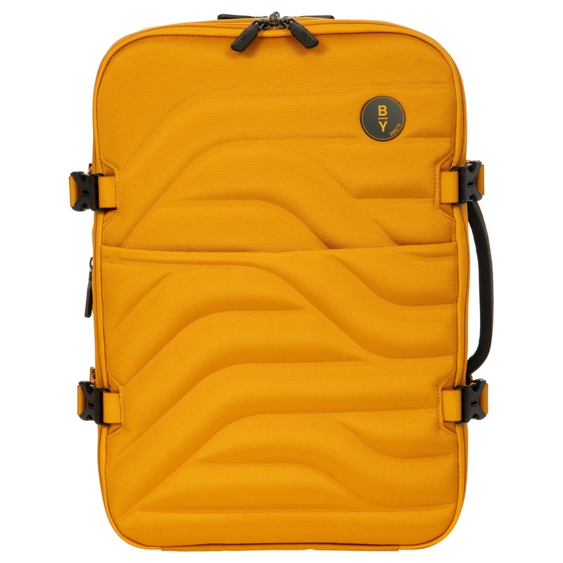 Brics BY Ulisse Soft - Reiserucksack 15" 42 cm erw. (mango)