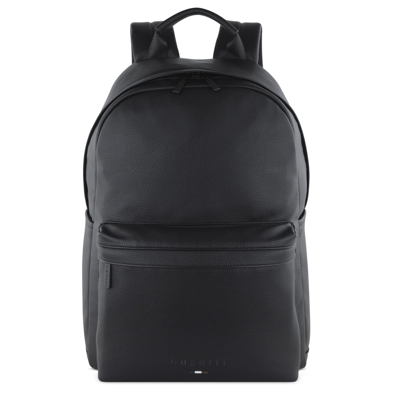 bugatti Rico - Rucksack 44 cm (schwarz)