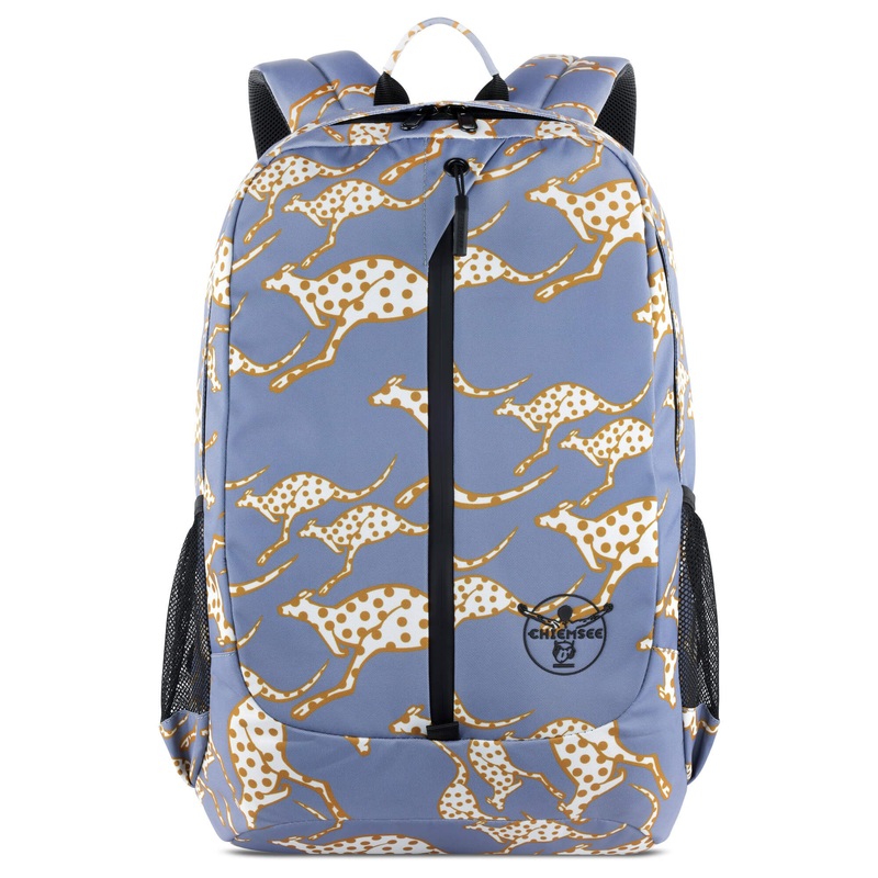 Chiemsee Jump N Fly - Rucksack 15" 50 cm (lila)