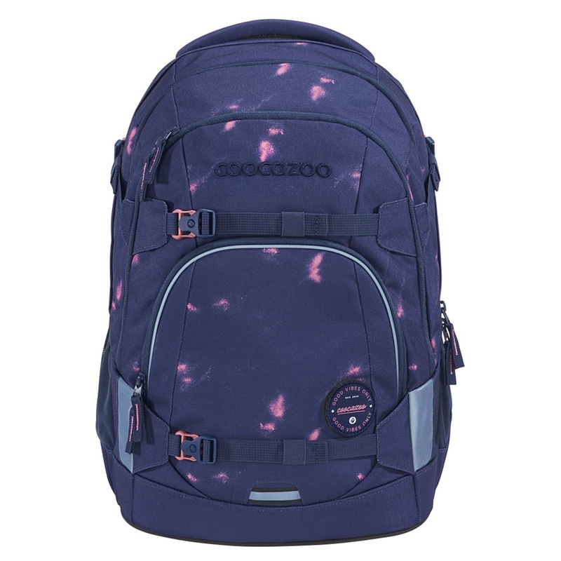 Coocazoo Mate - Schulrucksack 44 cm (Arctic Midnight)