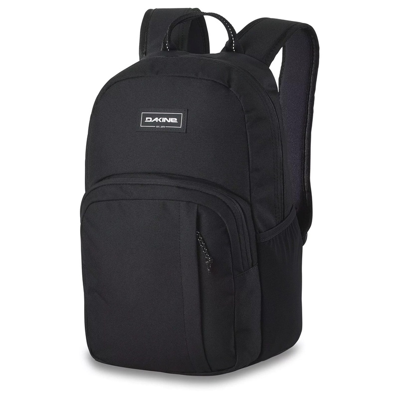 Dakine Campus Pack 18 - Jr. Rucksack 41 cm (black)