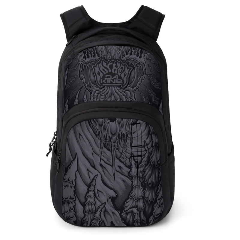 Dakine Campus Premium 28 x Mayhem - Rucksack 15" 49 cm (mayhem black)