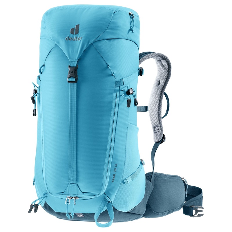 Deuter Trail 28 SL - Women's Kletterrucksack 62 cm (lagoon-atlantic)